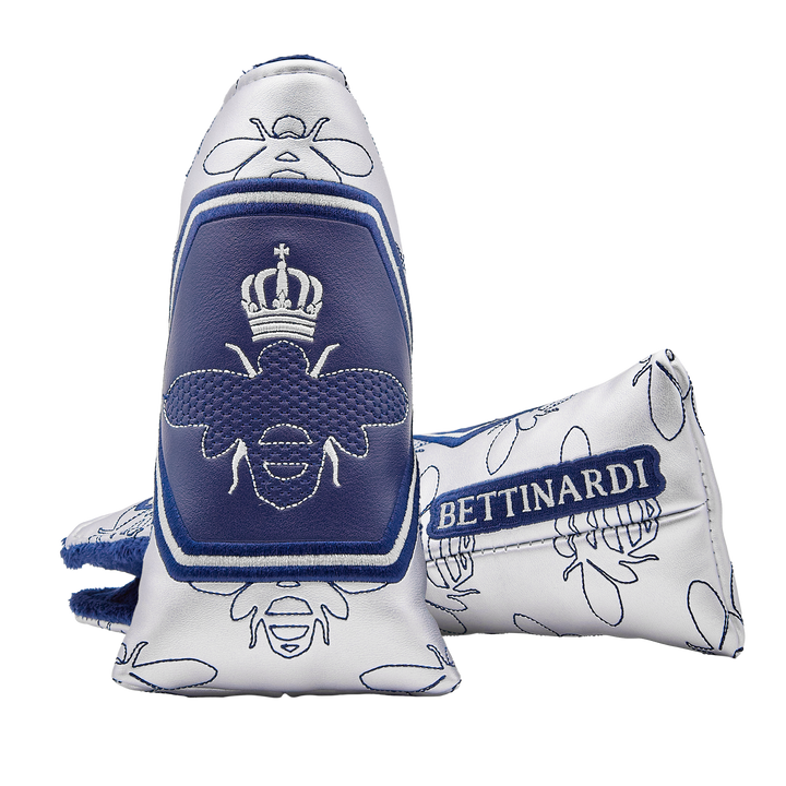 2025 Queen B Series Headcover | Bettinardi Golf – Studio B