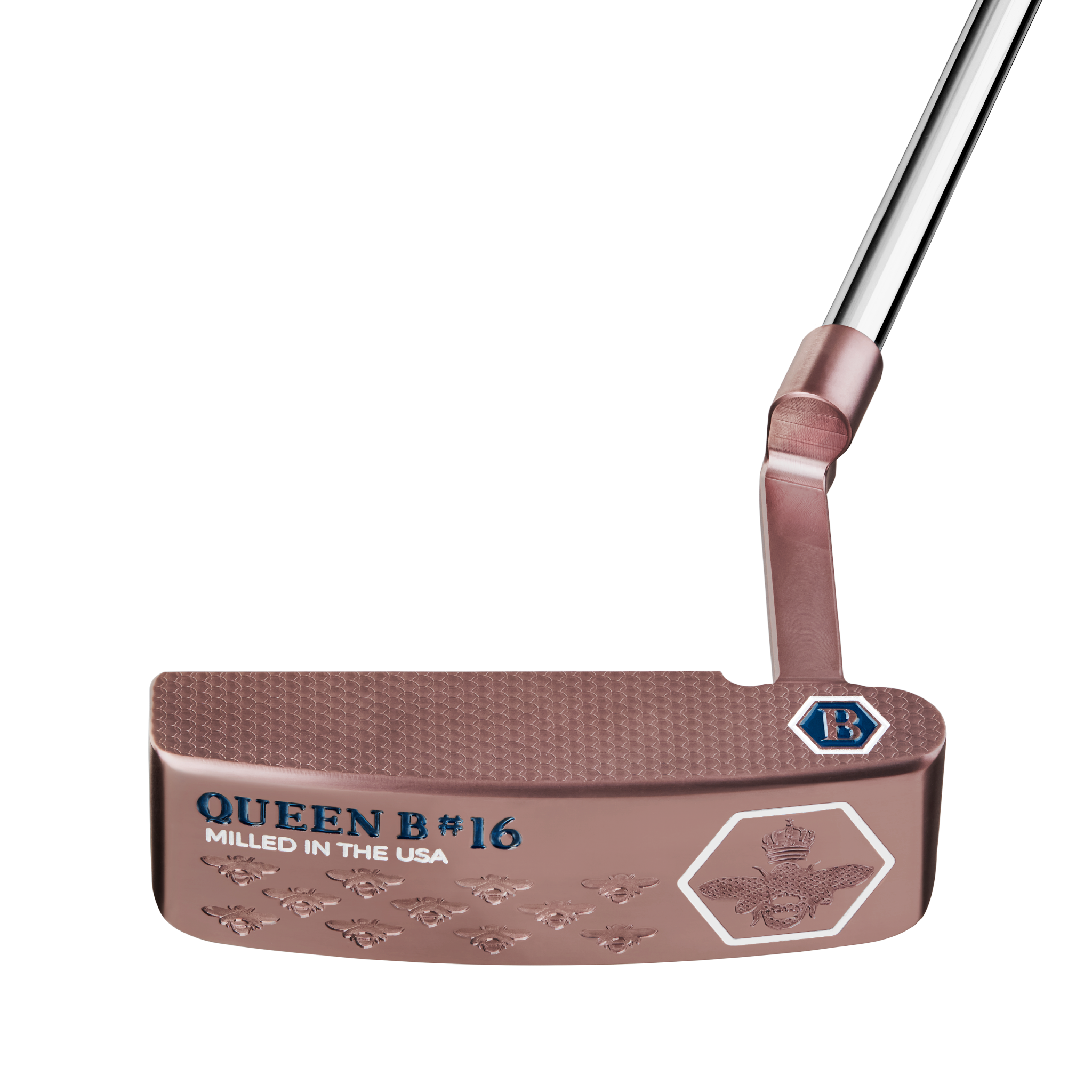 Queen B 16 Putter