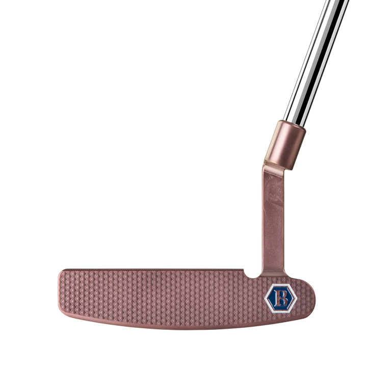 Queen B 16 Putter-face