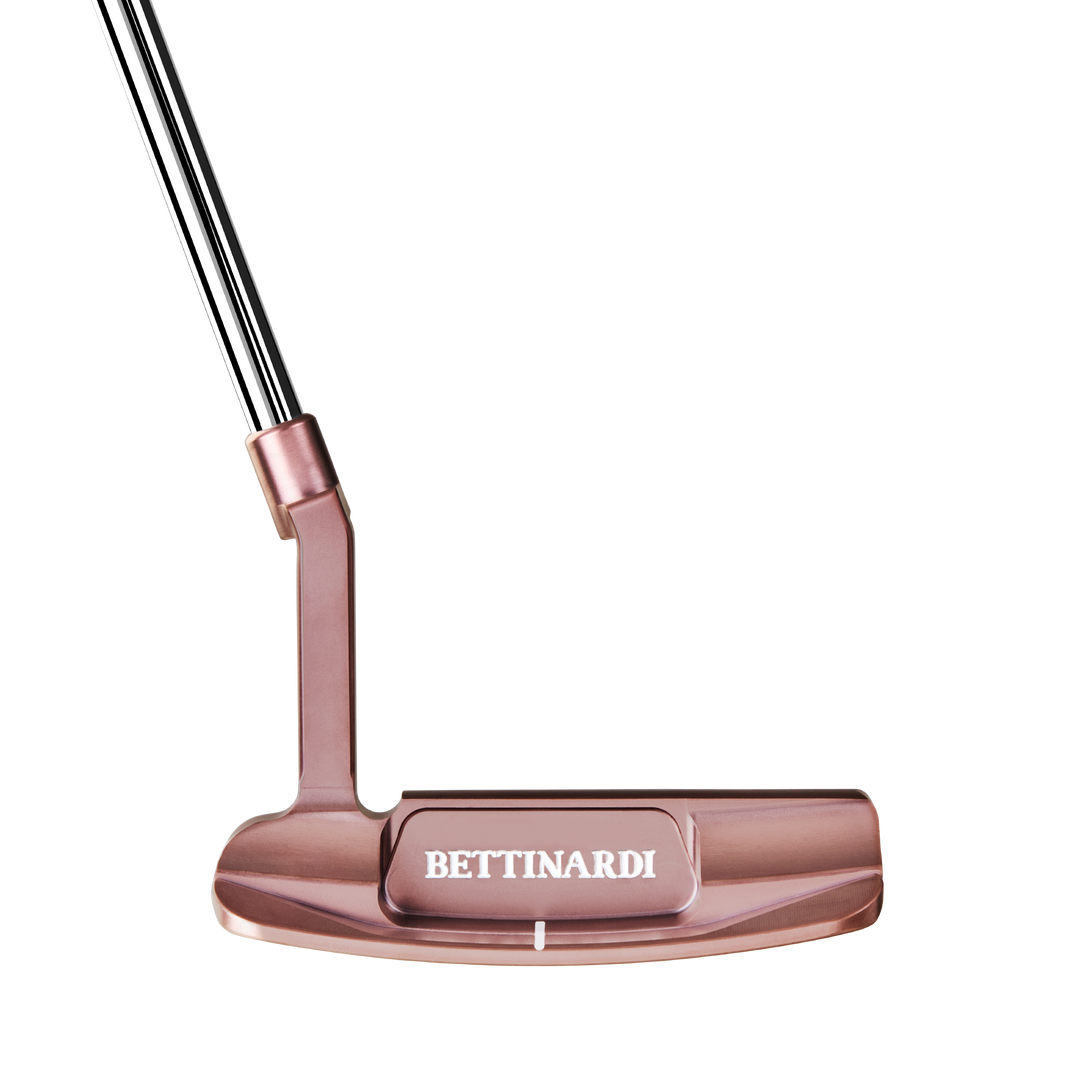 Queen B 16 Putter | Bettinardi Golf – Studio B Queen B 16 Putter | Bettinardi Golf – Studio B