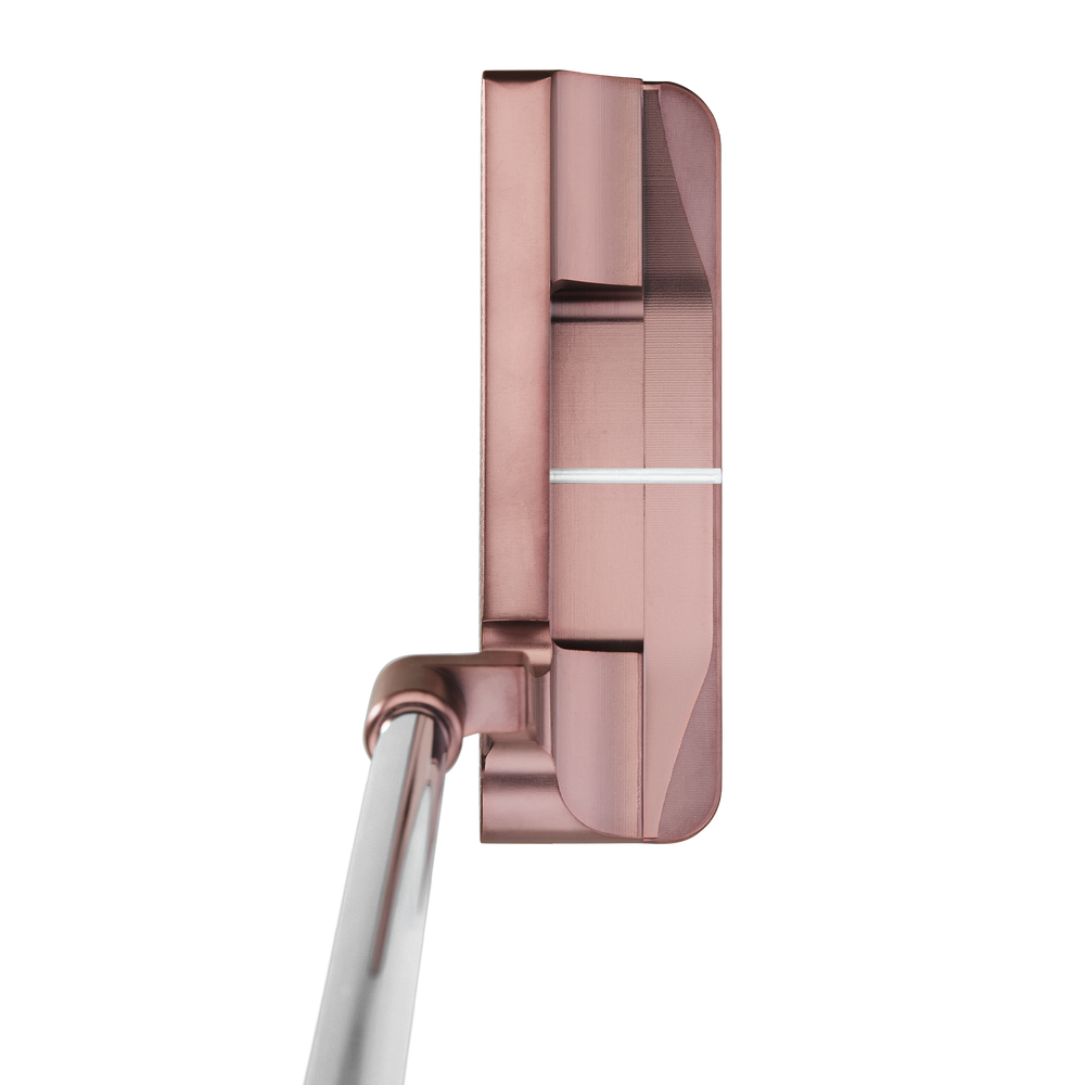 Queen B 16 Putter-alignment