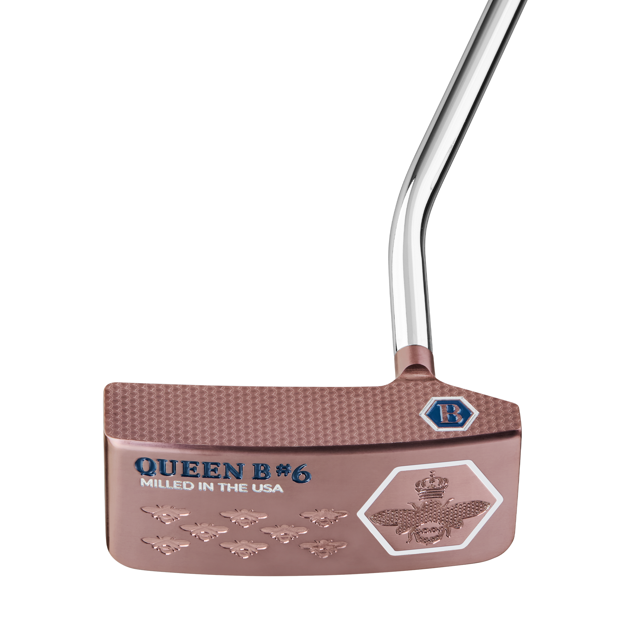 Queen B 6 Putter