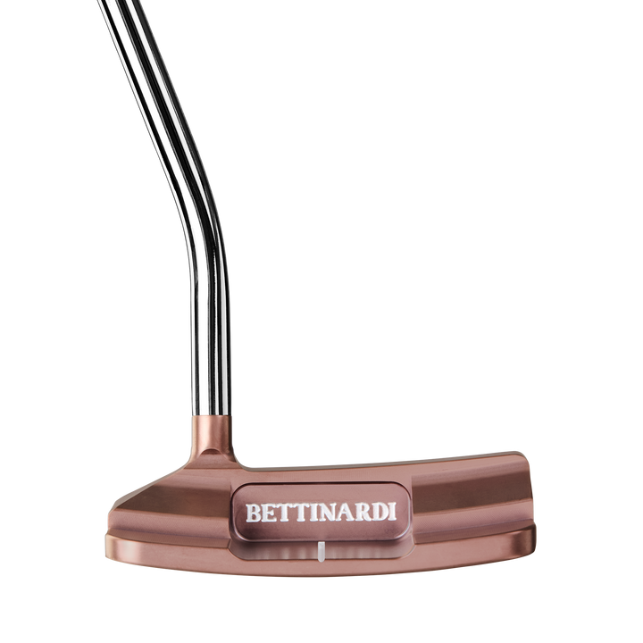 Queen B 6 Putter | Bettinardi Golf – Studio B Queen B 6 Putter | Bettinardi Golf – Studio B