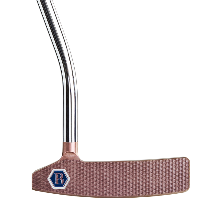 Queen B 6 Left Handed Putter-face