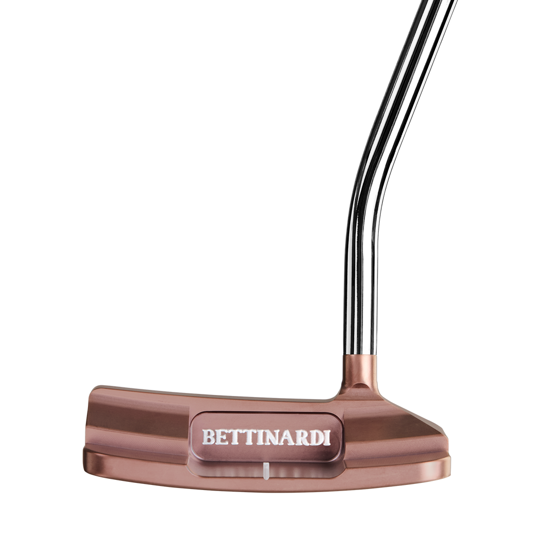 Queen B 6 Left Handed Putter-pocket