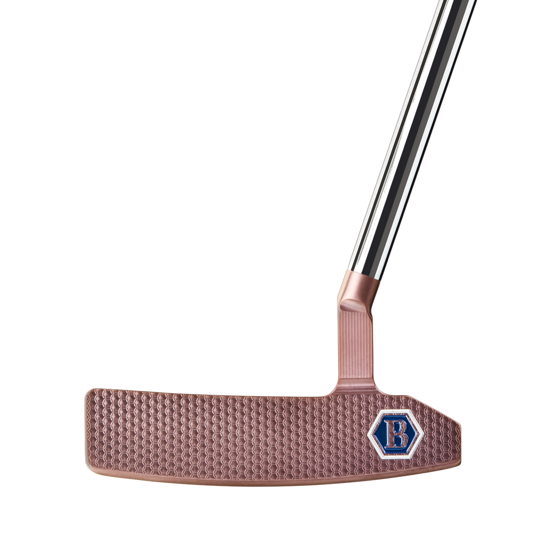 Queen B 6 Slotback Slant Putter | Bettinardi Golf – Studio B Queen B 6 Slotback Slant Putter | Bettinardi Golf – Studio B
