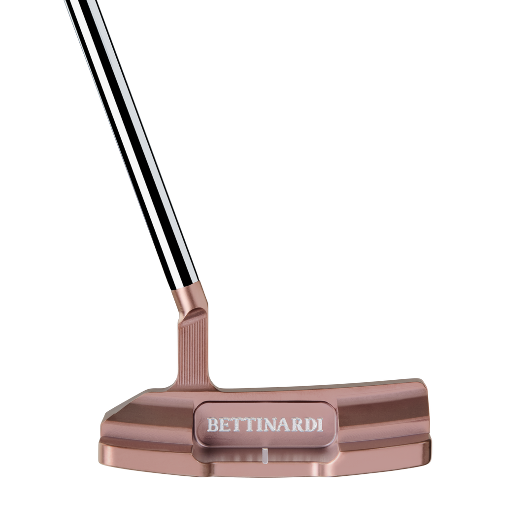 Queen B 6 Slotback Slant Putter | Bettinardi Golf – Studio B Queen B 6 Slotback Slant Putter | Bettinardi Golf – Studio B