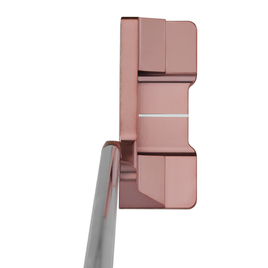 Queen B 6 Slotback Slant Putter | Bettinardi Golf – Studio B Queen B 6 Slotback Slant Putter | Bettinardi Golf – Studio B
