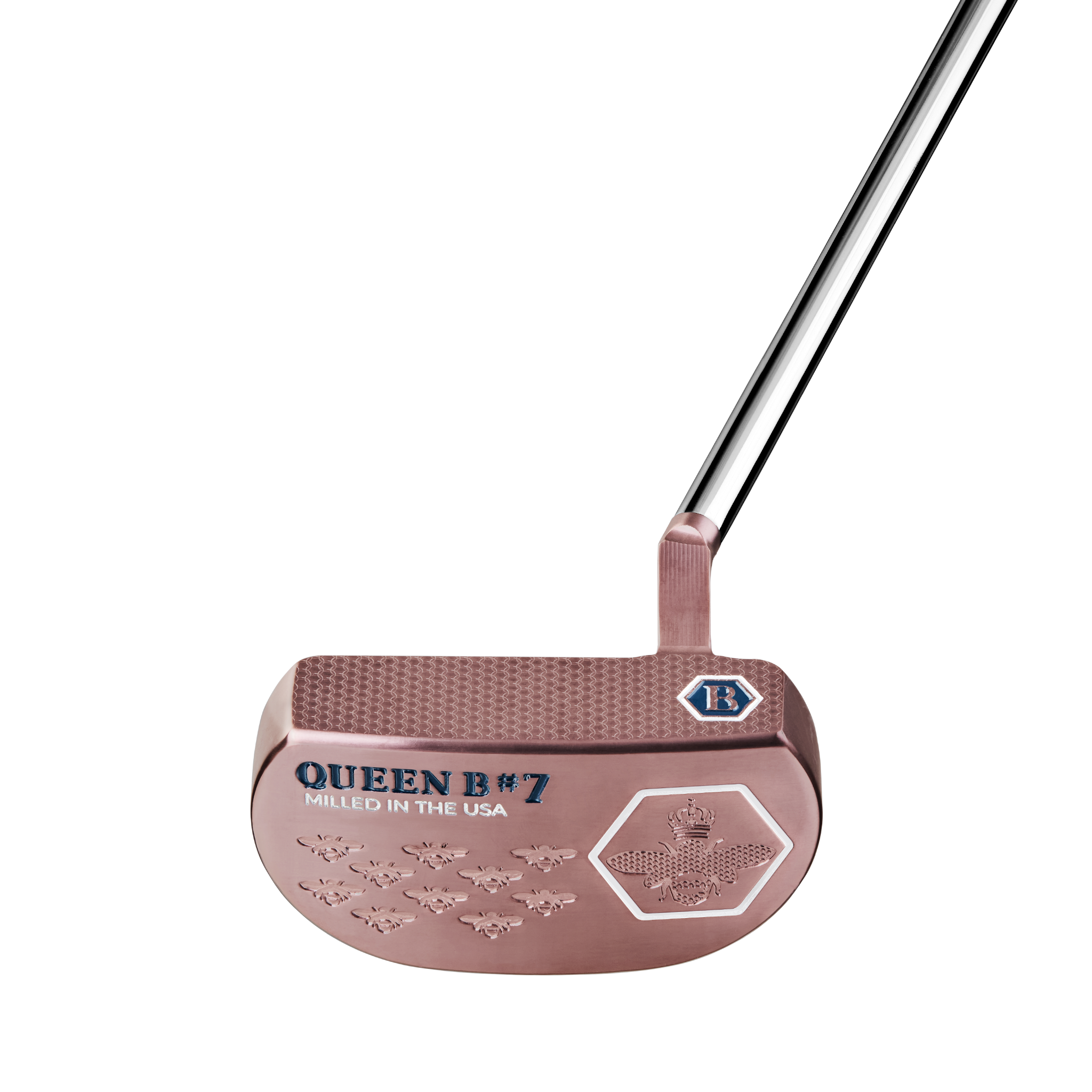 Queen B 7 Putter