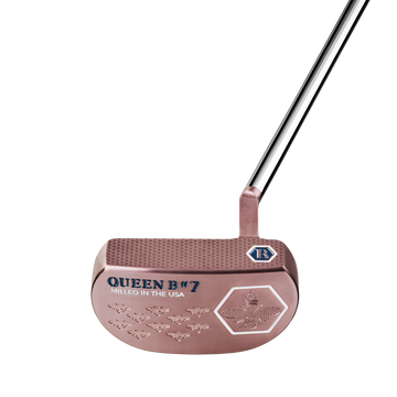 Queen B 7 Putter