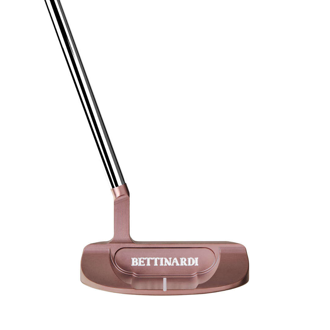Queen B 7 Putter | Bettinardi Golf – Studio B Queen B 7 Putter | Bettinardi Golf – Studio B