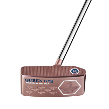 Queen B 8 Center Putter