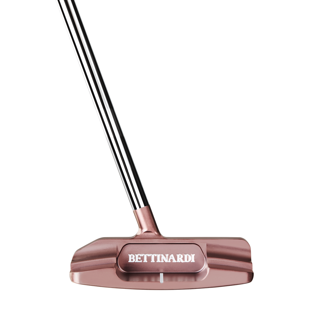 Queen B 8 Center Putter | Bettinardi Golf – Studio B Queen B 8 Center Putter | Bettinardi Golf – Studio B