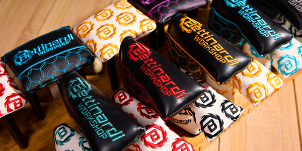 Bettinardi Workshop Studio Stock 35 Putter | Bettinardi Golf