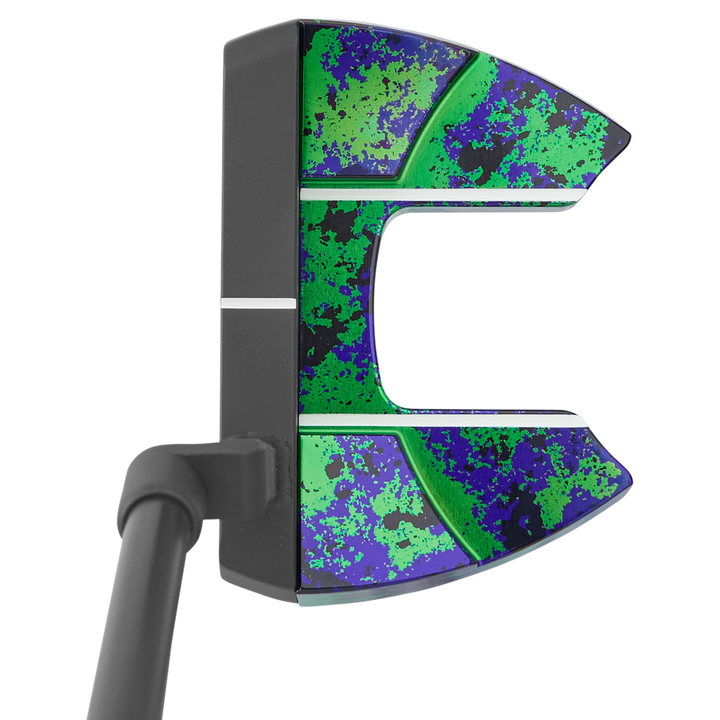 Betti Bombardier Limited-Run INOVAI 6.0 Plumber's Neck Putter