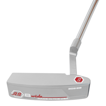Studio B Reserve BB8 Wide Smooth Face Putter - main