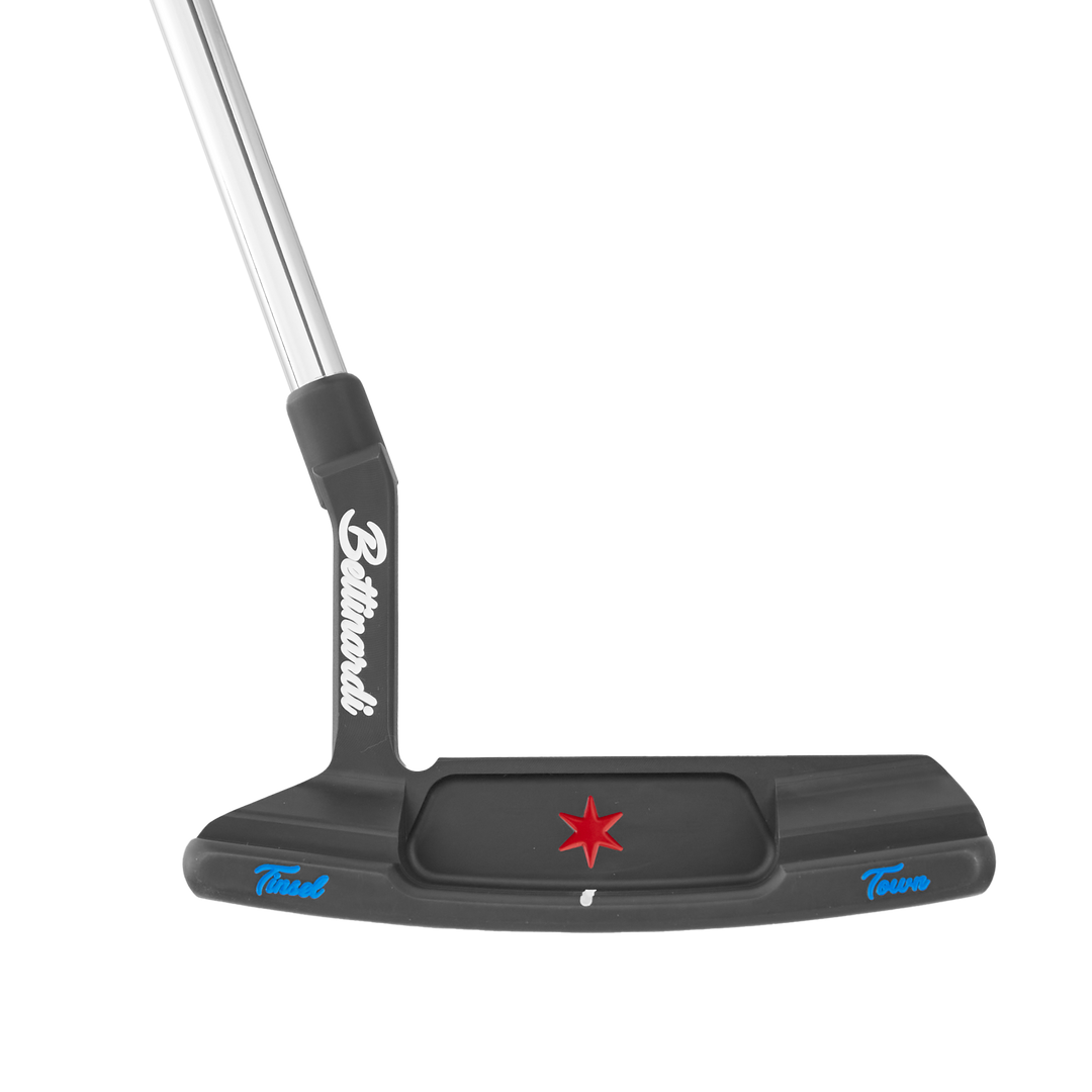 【日本限定】BETTINARDI BB8W ✖︎ MC PUTTER X-FIRM Bettinardi BB8W Mc Putter X-Firm 34