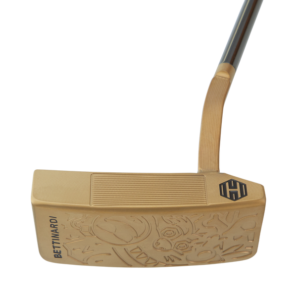 てなグッズや BETTINARDI アクセサリー Putter QB6 B Queen 2021