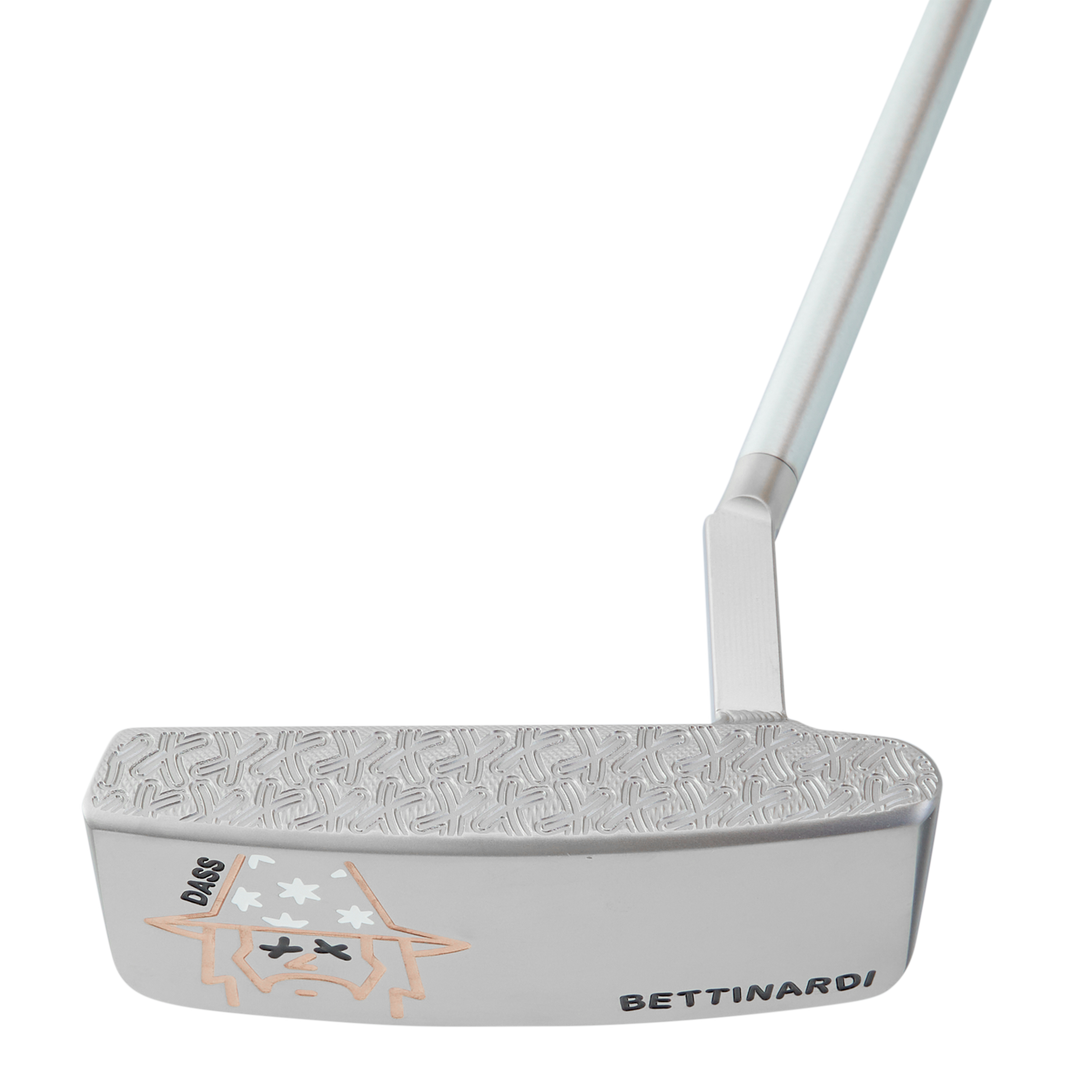 鴛鴦28 LH Mizuno JPX 921 SEL Forged 30* Degree #6 Iron Club Head