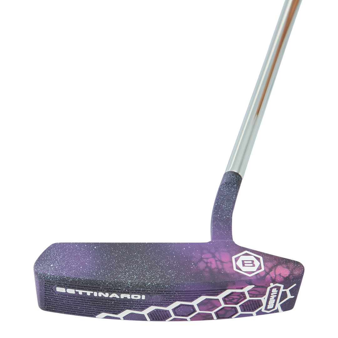 Studio B Reserve Galaxy BB41 Flow Flymill Putter | Bettinardi Golf