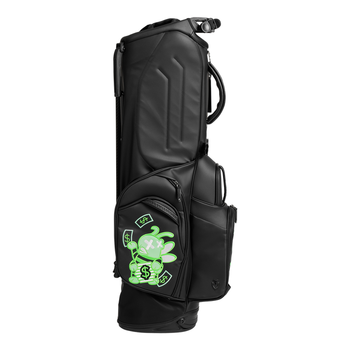 Halloween Poison Lucky Stinger Vessel Player V Stand Bag