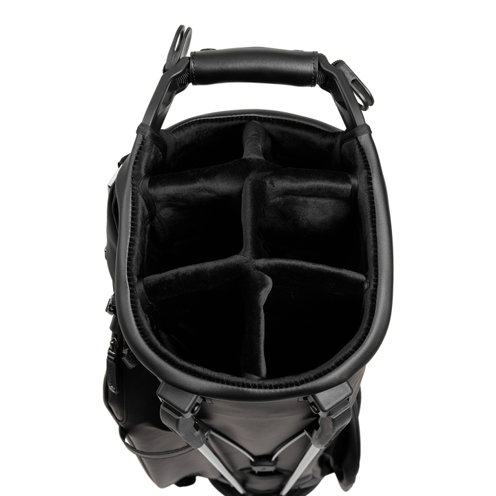 Halloween Poison Lucky Stinger Vessel Player V Stand Bag