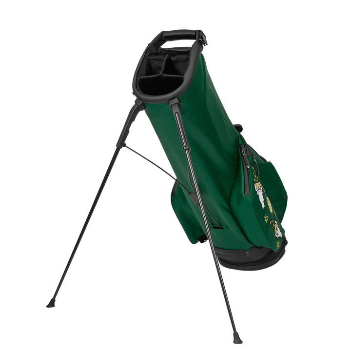 T-Hive Tour Dept. Wizard Vessel VLX 2.0 Stand Bag | Bettinardi