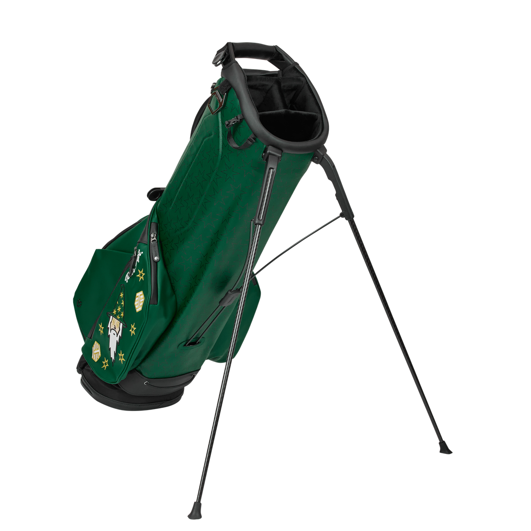 K266 Vessel VLX 2.0 スタンド式キャディバッグバッグ Vessel VLX 2.0 Stand | Golf Equipment: Clubs, Balls, Bags