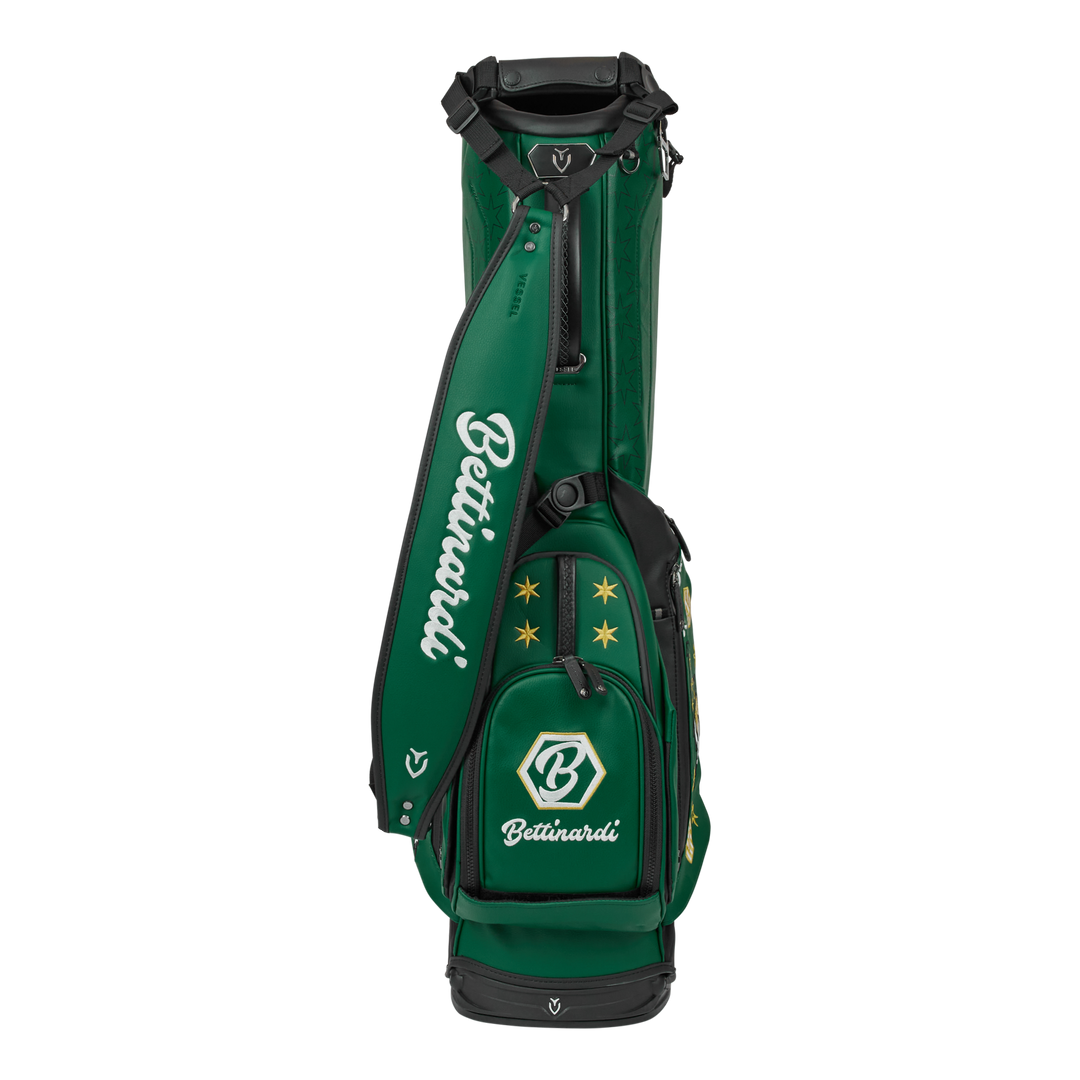 T-Hive Tour Dept. Wizard Vessel VLX 2.0 Stand Bag | Bettinardi