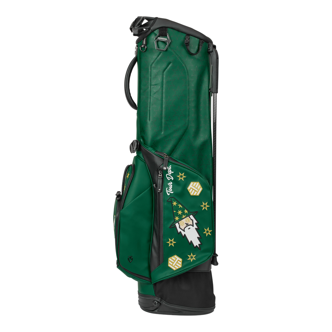 T-Hive Tour Dept. Wizard Vessel VLX 2.0 Stand Bag | Bettinardi