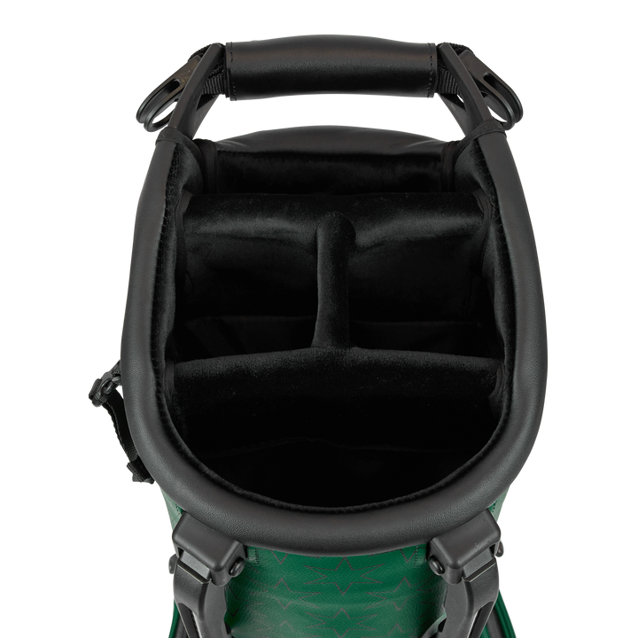 T-Hive Tour Dept. Wizard Vessel VLX 2.0 Stand Bag | Bettinardi
