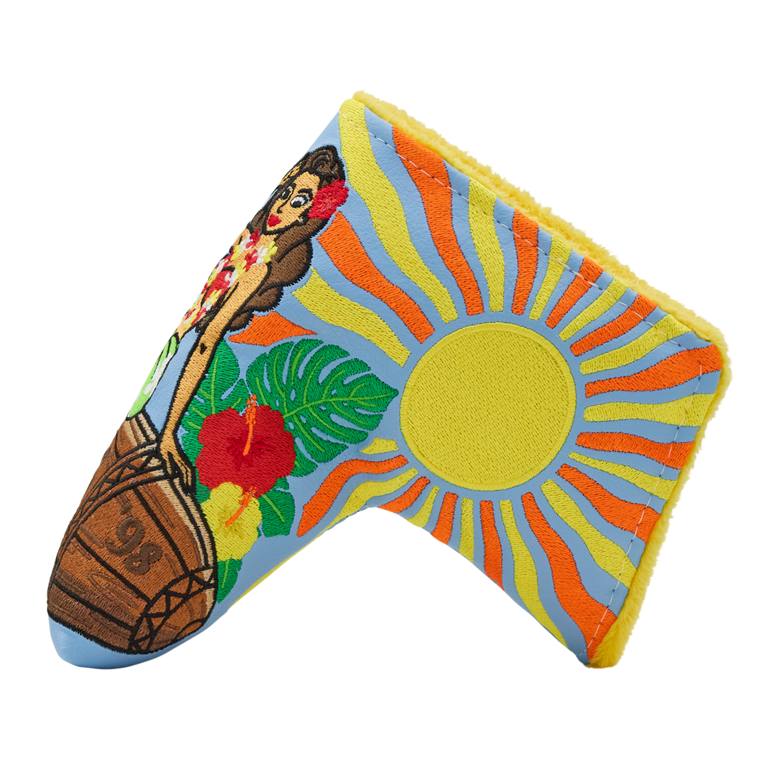Serviette De Joueur Multi-logos BETTINARDI – Lin, Neuve Avec Défaut