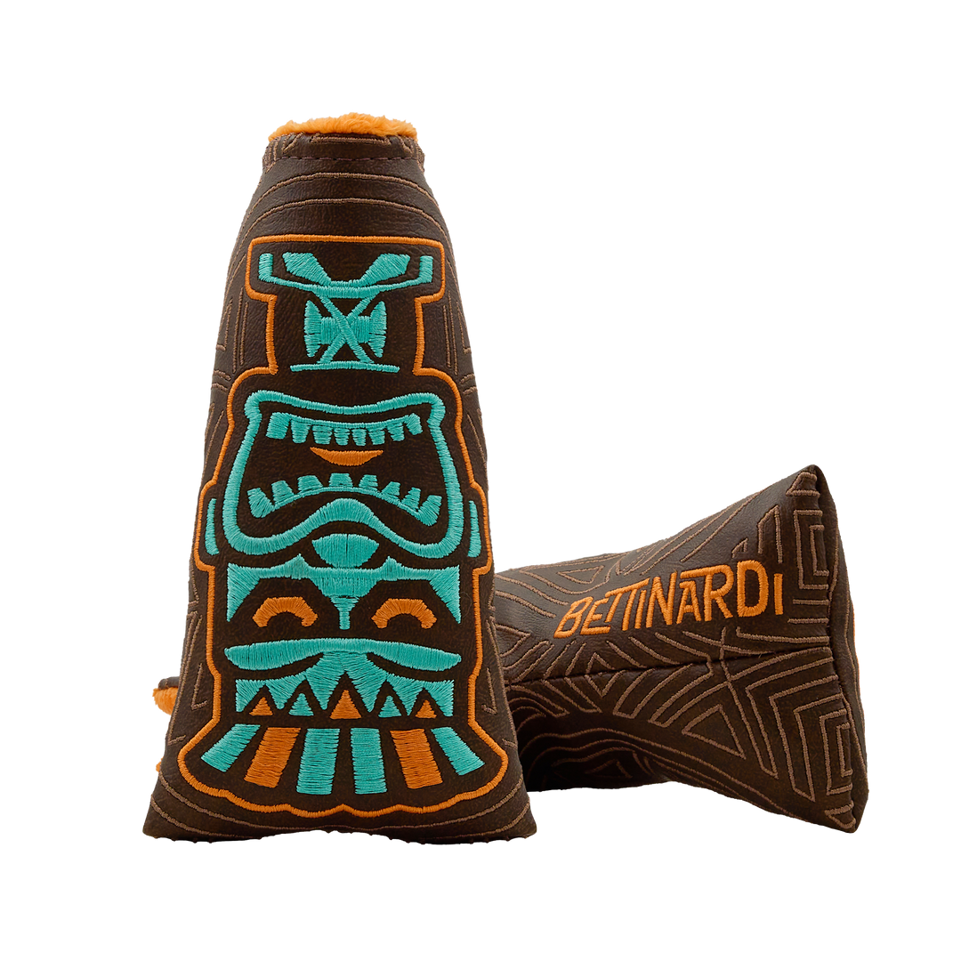 Limited Run Tiki BB1W Long Neck Putter | Bettinardi Golf – Studio B