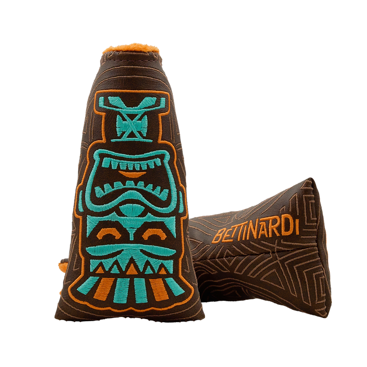 Limited Run Tiki BB1W Long Neck Putter | Bettinardi Golf – Studio B
