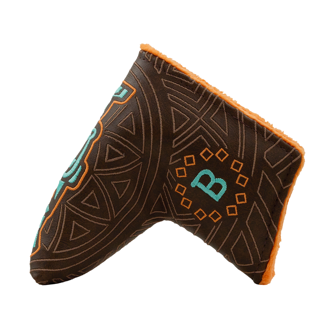 Limited Run Tiki BB1W Long Neck Putter | Bettinardi Golf – Studio B