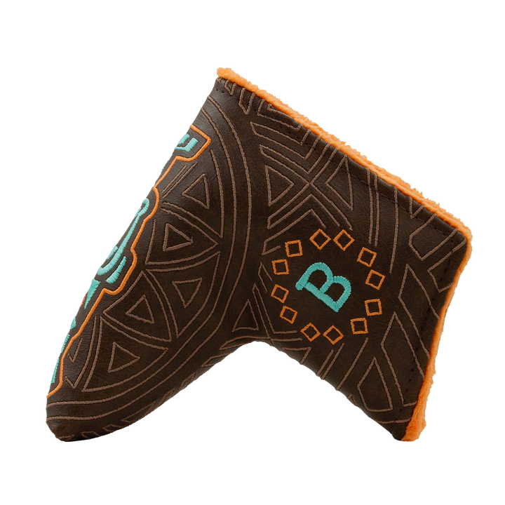 Limited Run Tiki BB1W Long Neck Putter | Bettinardi Golf – Studio B
