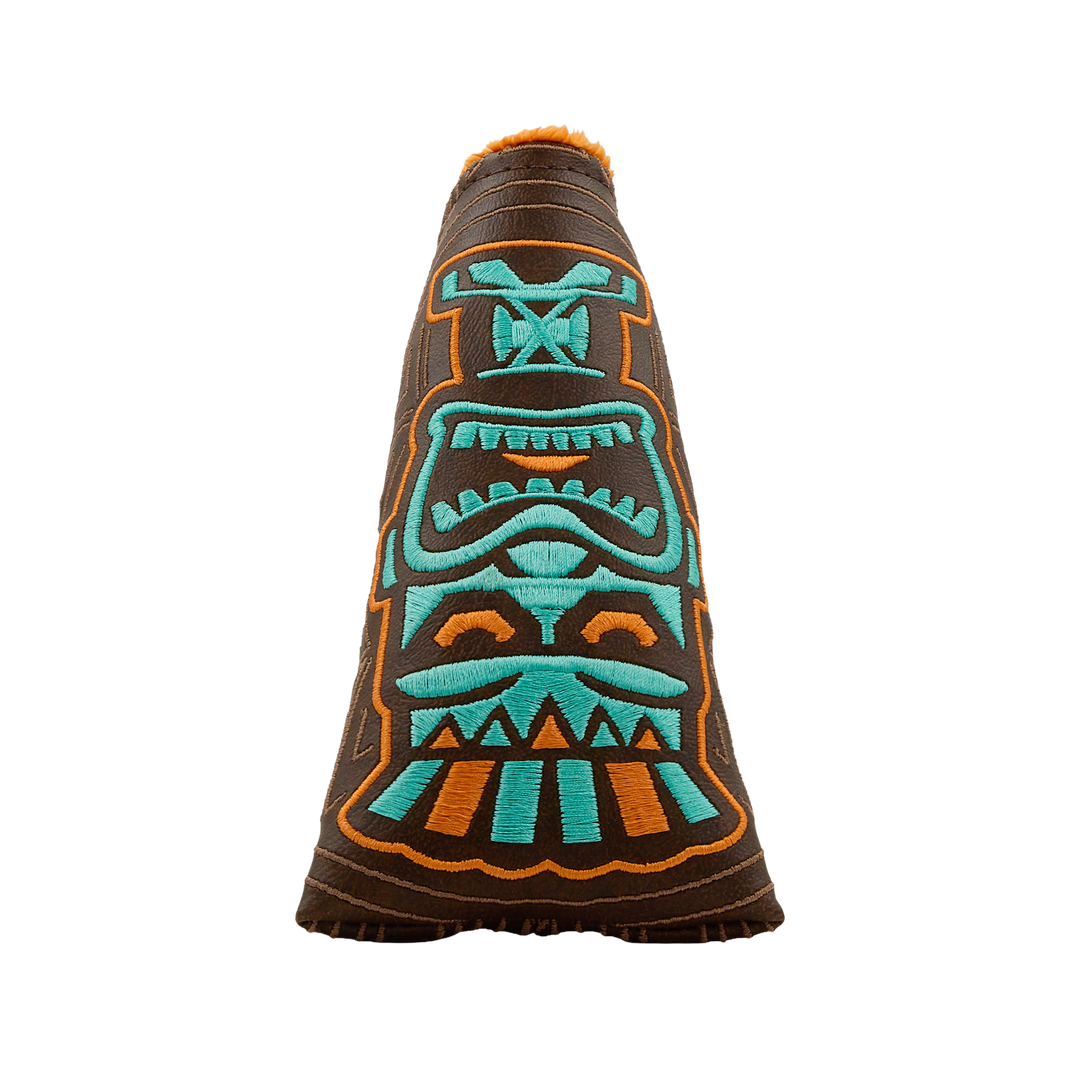 Limited Run Tiki BB1W Long Neck Putter | Bettinardi Golf – Studio B