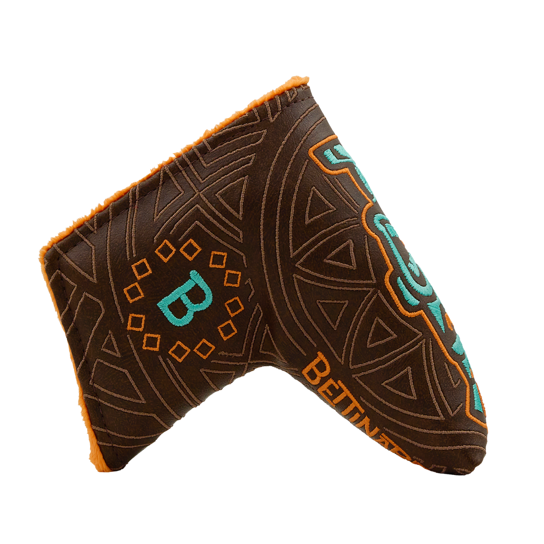 Limited Run Tiki BB1W Long Neck Putter | Bettinardi Golf – Studio B