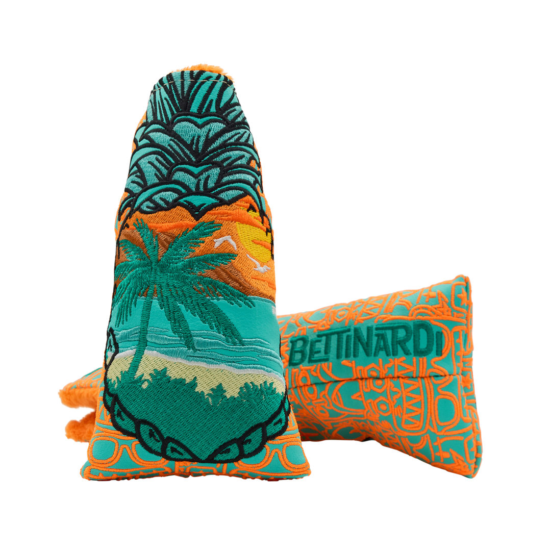 Aloha DASS SB1 Limited Putter | Bettinardi Golf – Studio B