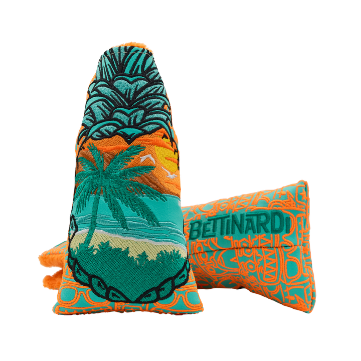 Aloha DASS SB1 Limited Putter | Bettinardi Golf – Studio B