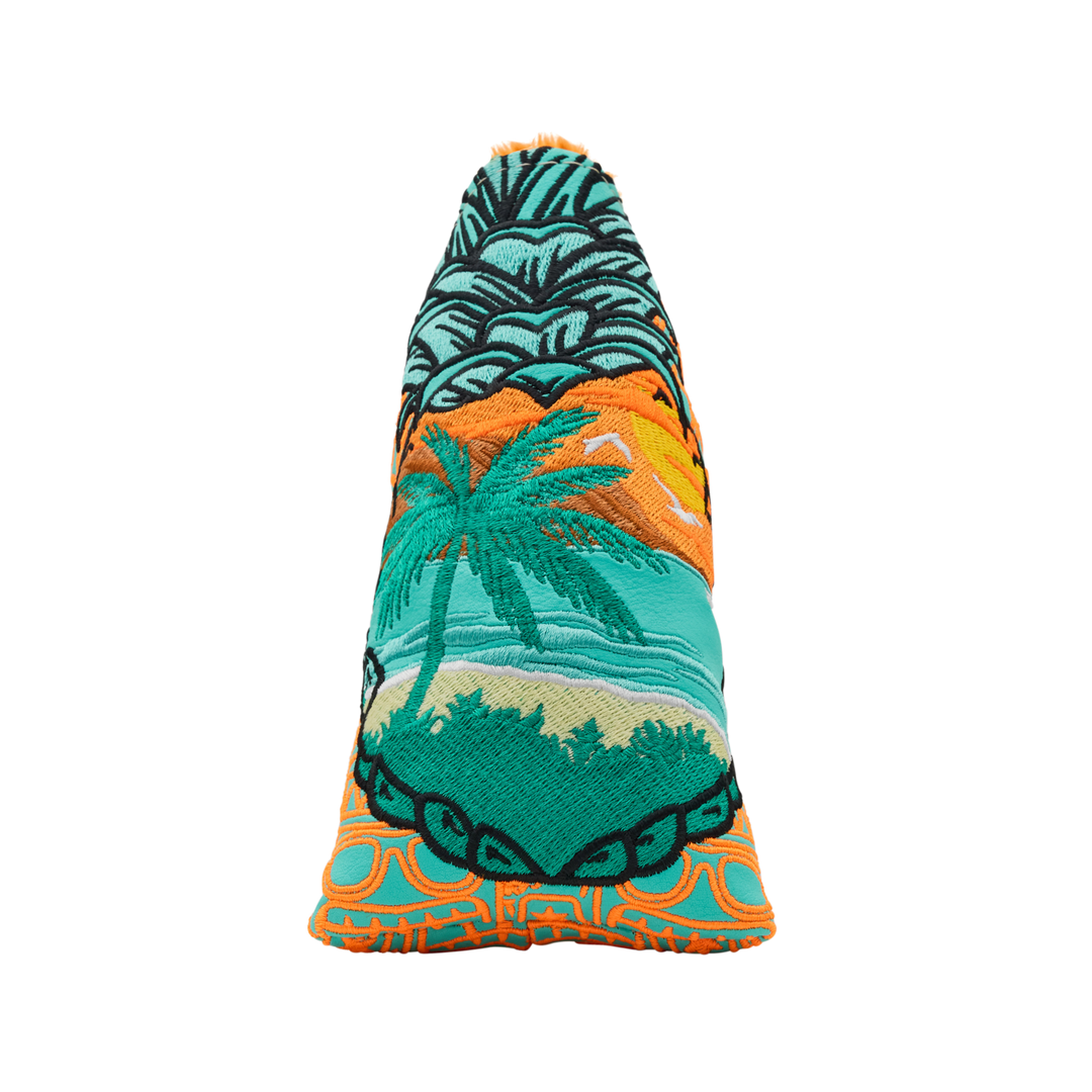 Aloha DASS SB1 Limited Putter | Bettinardi Golf – Studio B