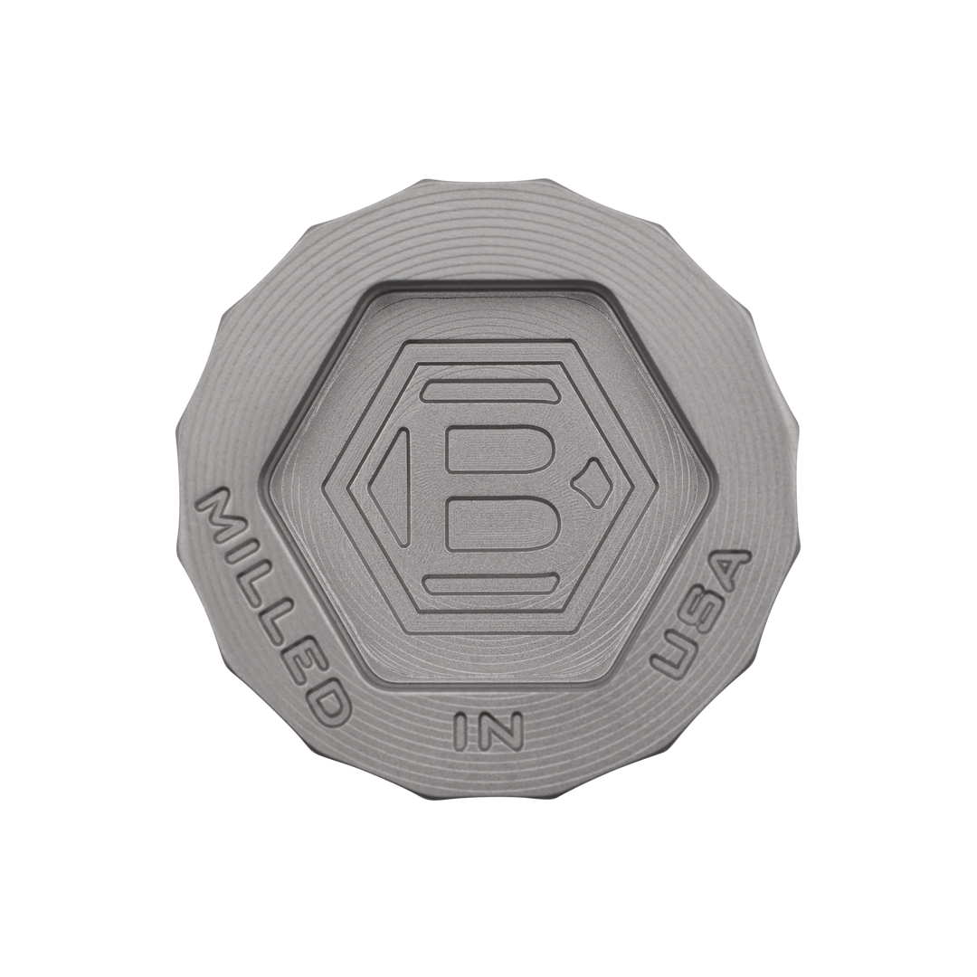 2026 Party On!™ Bottle Cap Ball Marker | Bettinardi Golf – Studio B