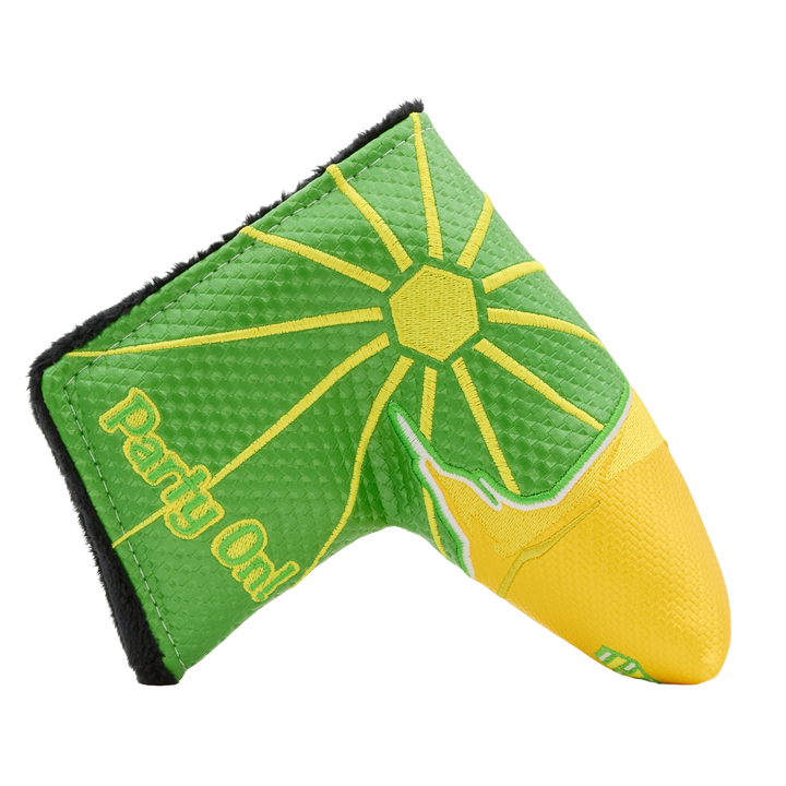 2026 Party On™ Last Man Standing 0-of-5 SS16 Putter | Bettinardi