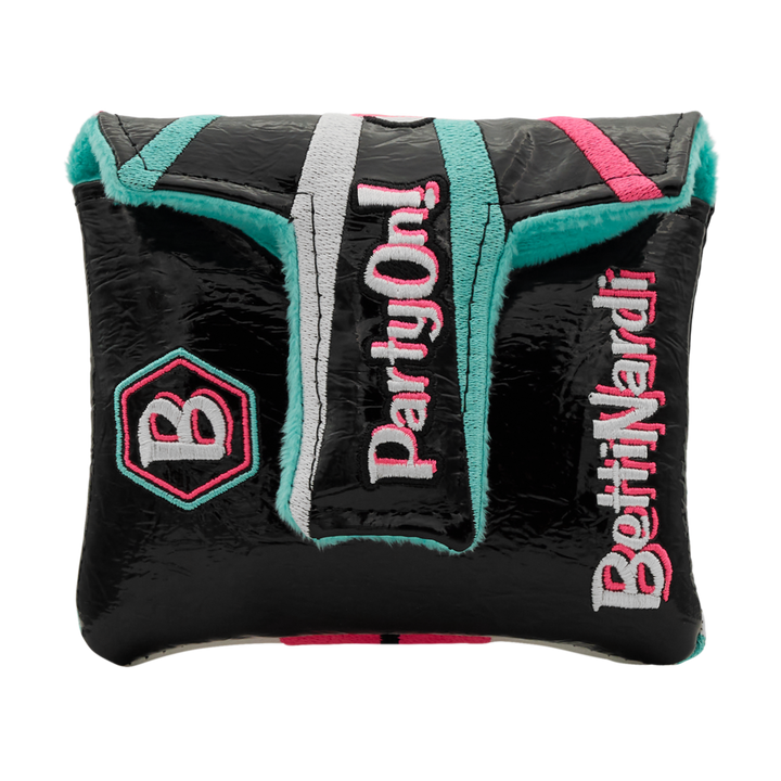 2026 Party On!™ In The Desert BB 6.0 Black Rainbow PVD Limited Run