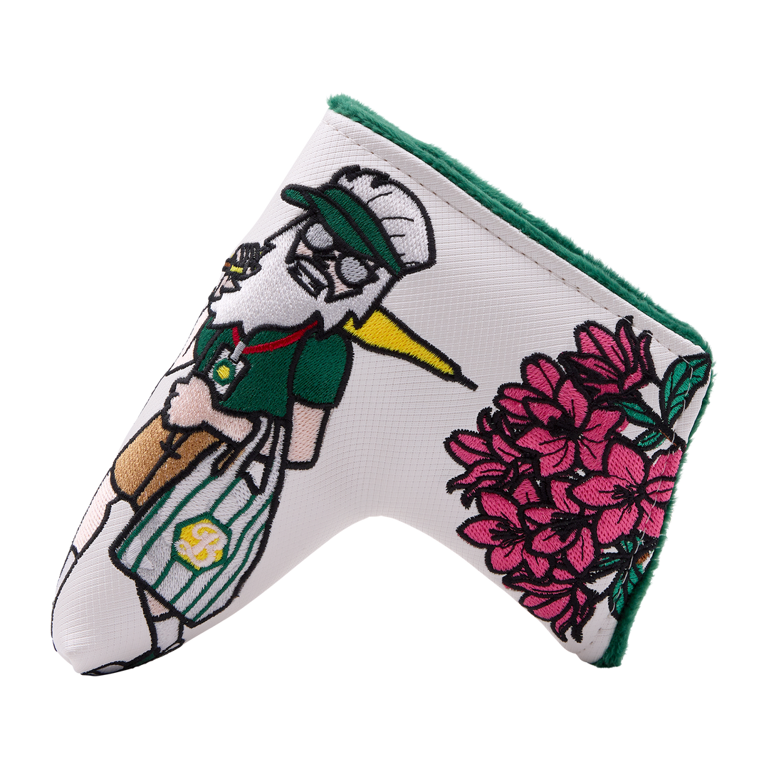 Spring Classic Gallery Buddies Blade Putter Headcover | Bettinardi