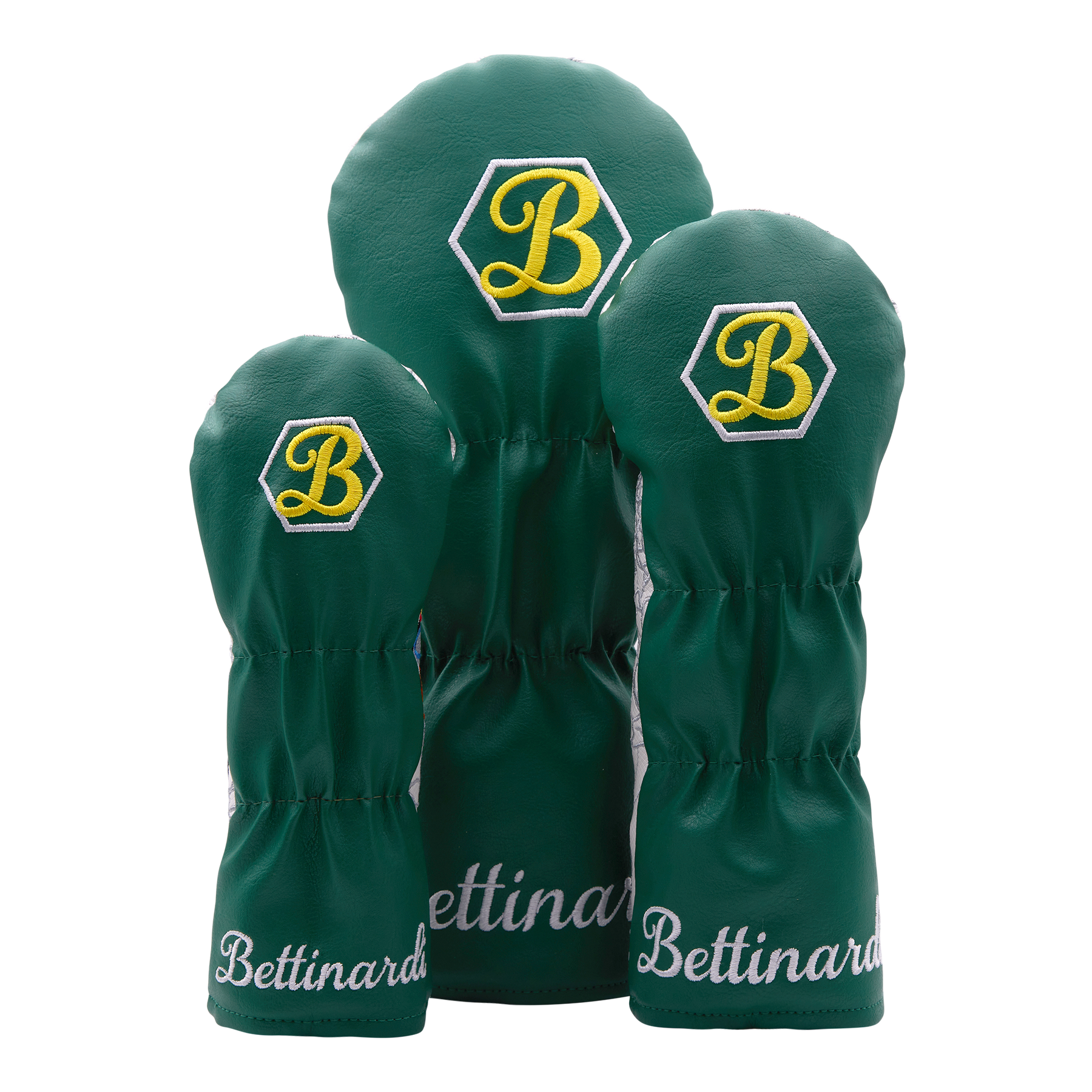 Spring Classic Gallery Buddies Wood Set | Bettinardi Golf – Studio B