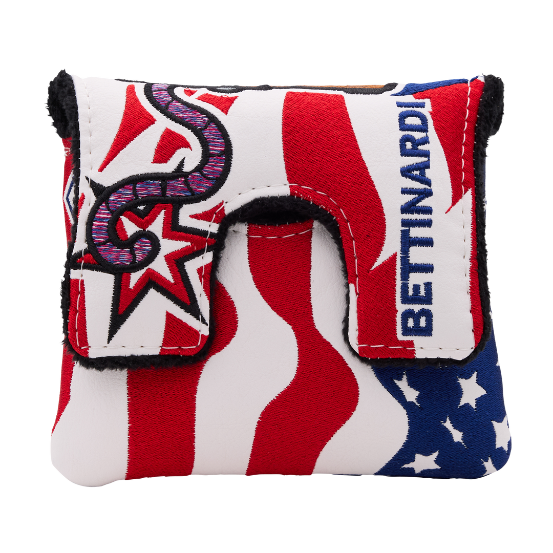 Sunglasses Lucky Wizard Two-Tone Antidote SB3 1-of-1 Putter