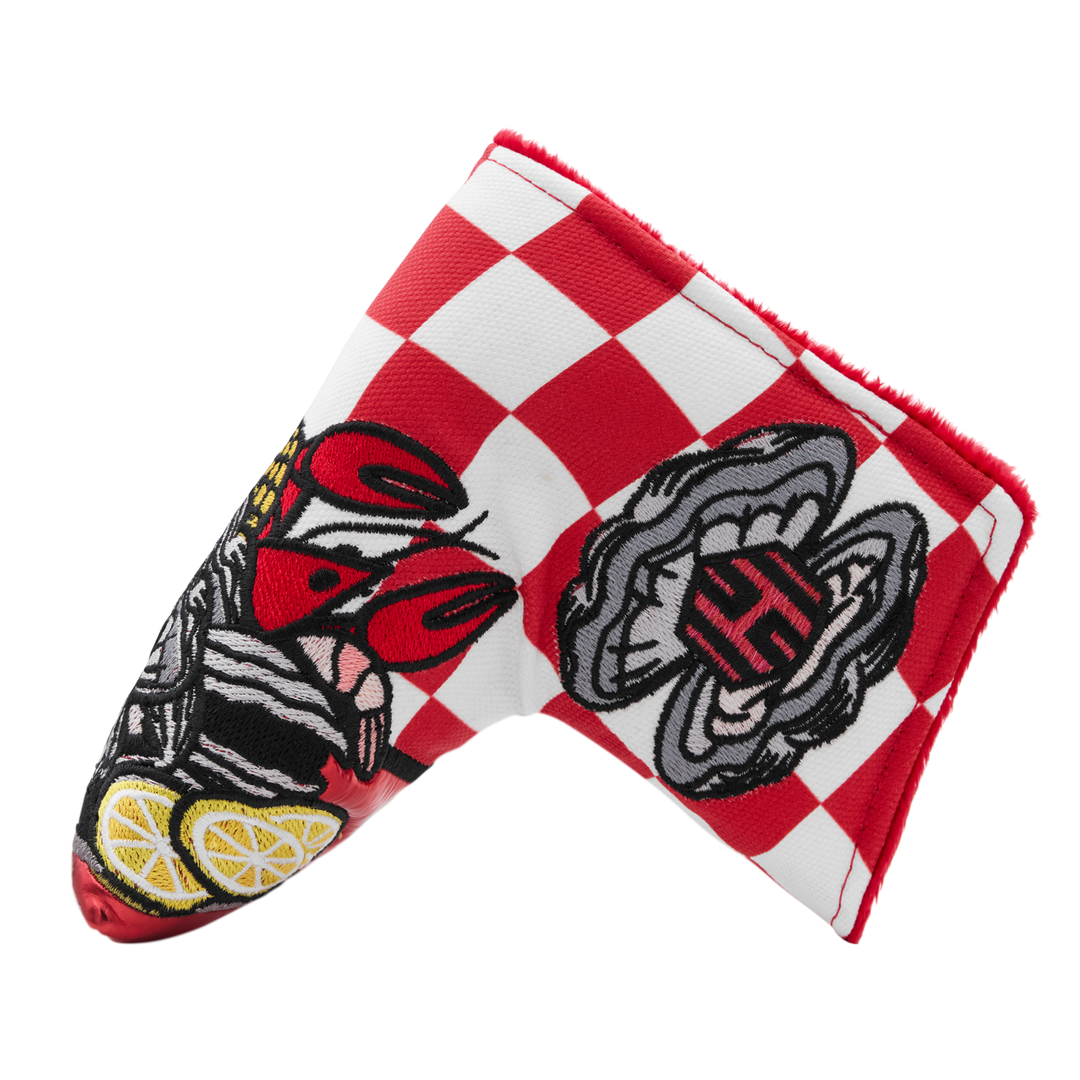Sunglasses Bomb Copper Face DASS BB0 1-of-1 Putter | Bettinardi