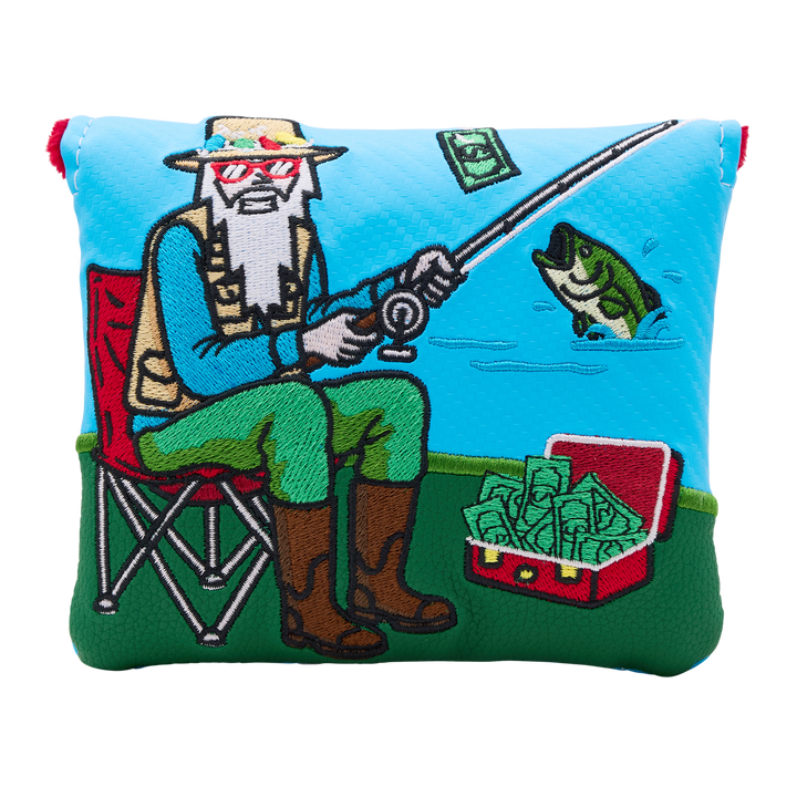 Gone Fishin&