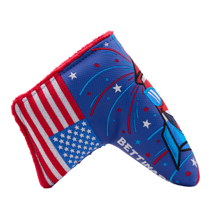 4th of July Rocket Bomb Tour Blast SS3 DASS 1-of-10 Putter